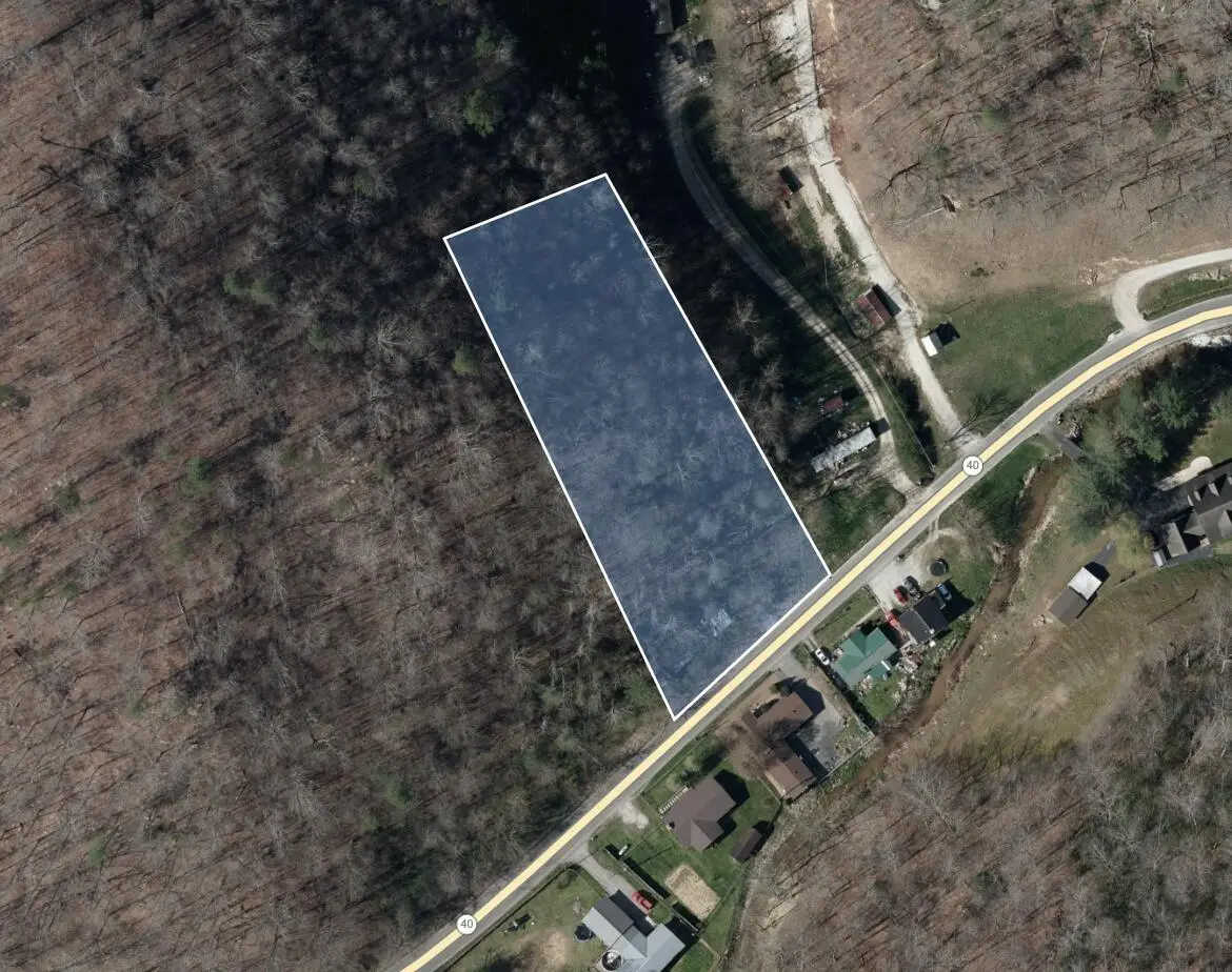 4908 Tomahawk Road, Tomahawk, KY 41262 - #1