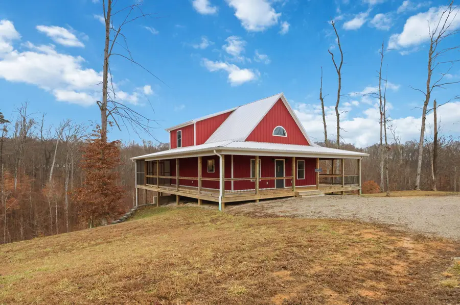 255 Pumpkin Creek Circle, Jamestown, KY 42629 - #2