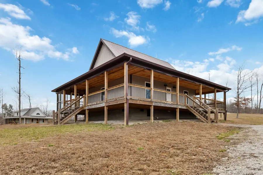 394 Pumpkin Creek Circle, Jamestown, KY 42629 - #2