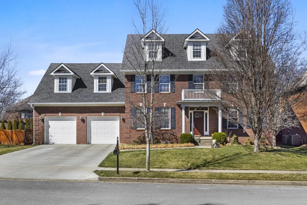 2109 Sedalia Lane, Lexington, KY 40513 - #1