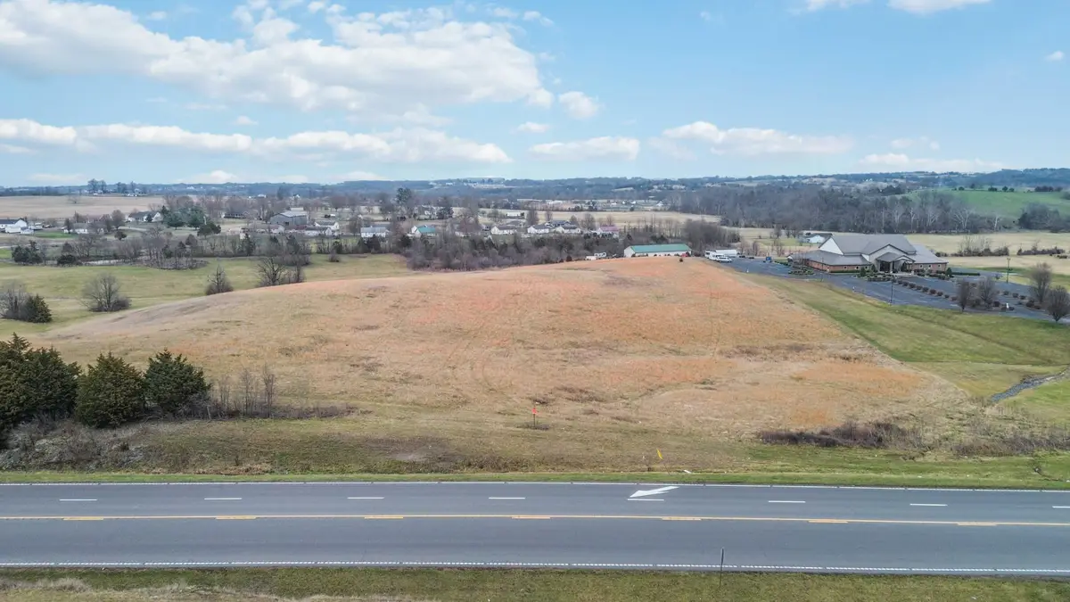 19 Yates Road, Stanford, KY 40484 - #1