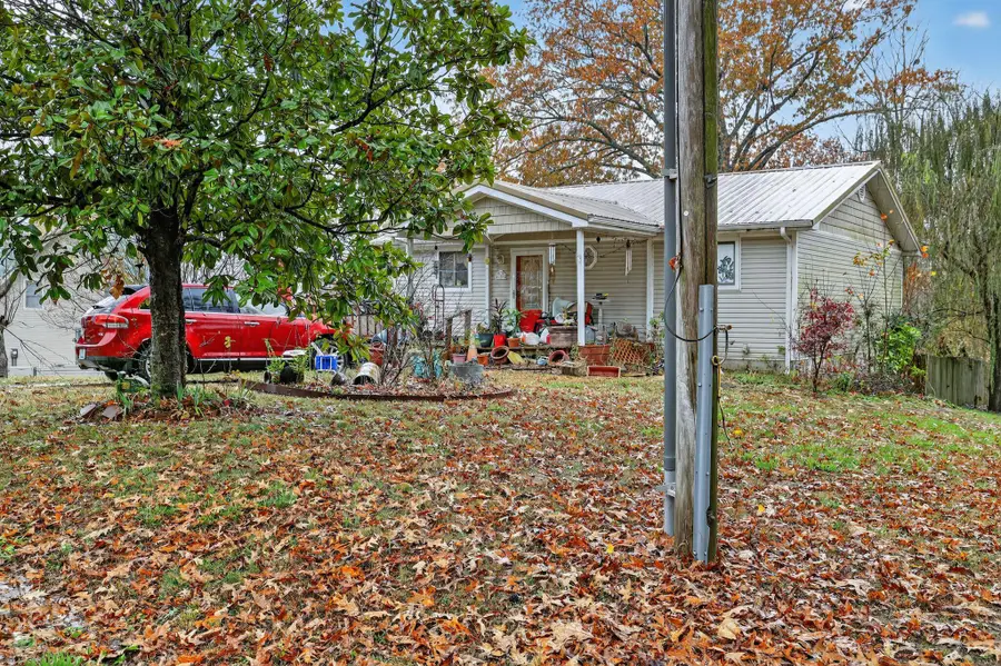 133 Barkley Trail, Cadiz, KY 42211 - #2