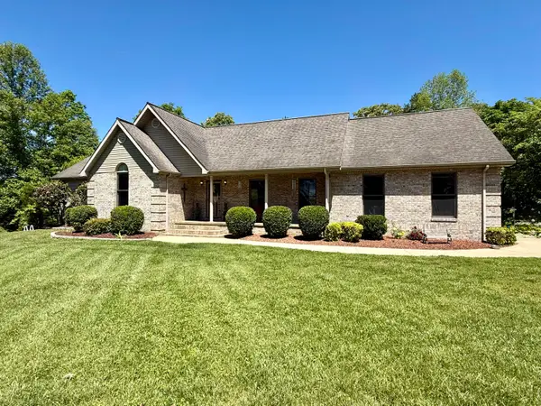 144 Ky-1809, Bryants Store, KY 40921