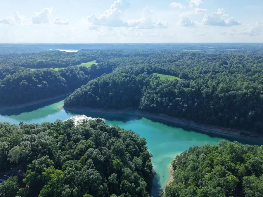821 Pine Tree Road, Nancy, KY 42544 - #2