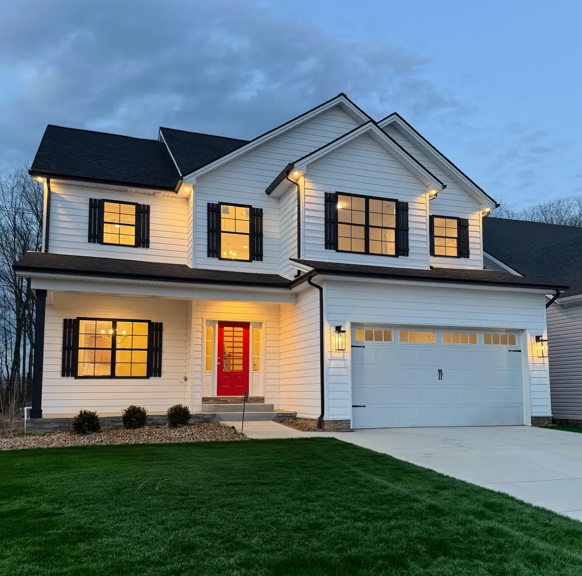 4049 Buttermilk Road, Lexington, KY 40509 - #1