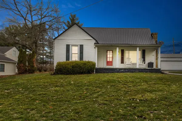 111 Highland Drive, Flemingsburg, KY 41041