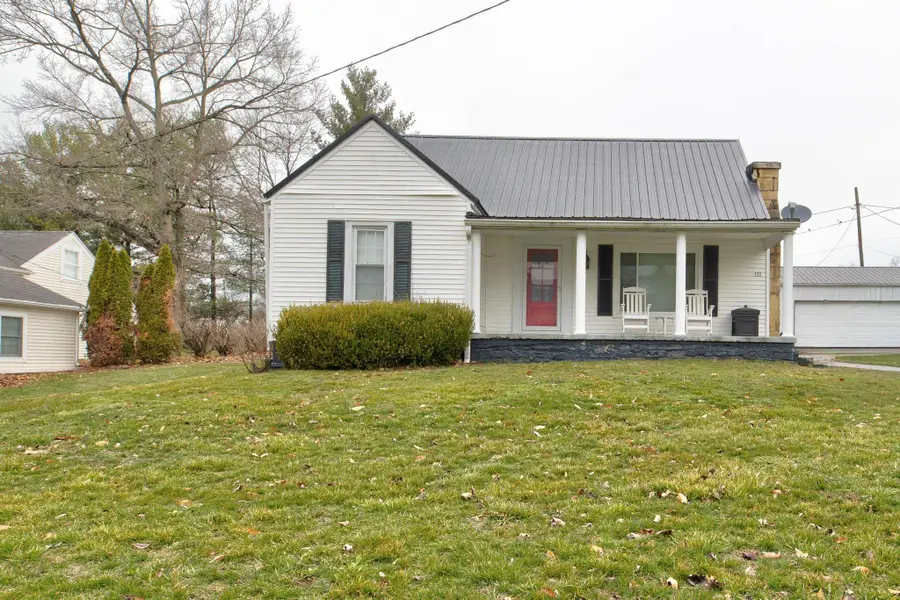 111 Highland Drive, Flemingsburg, KY 41041 - #2