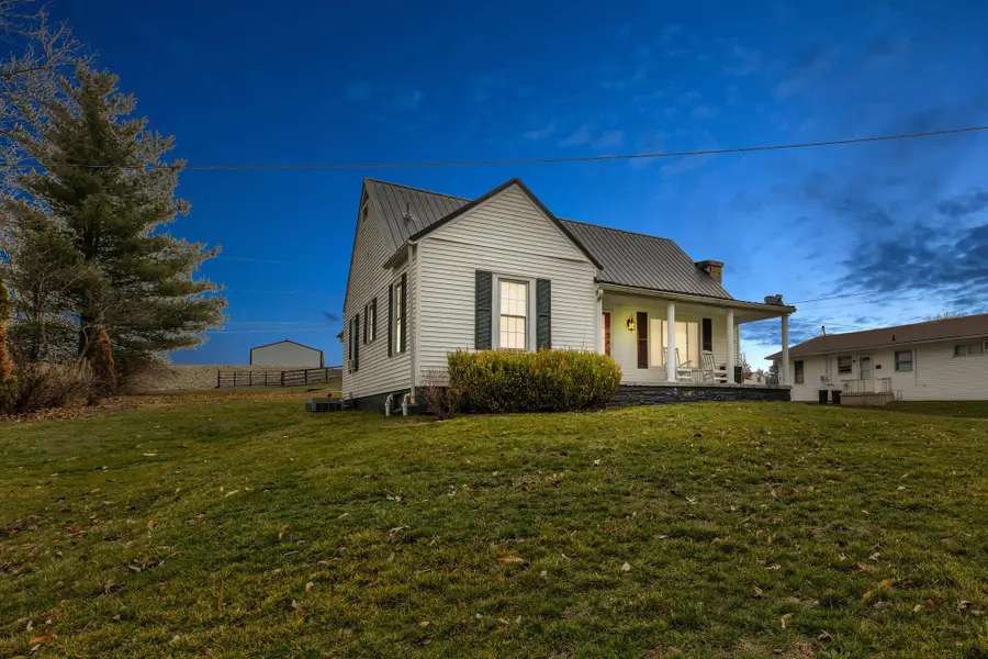 111 Highland Drive, Flemingsburg, KY 41041 - #3