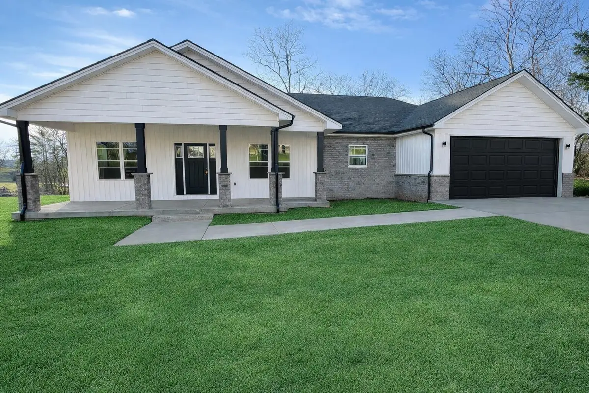 63 Iris Point, Somerset, KY 42503 - #1