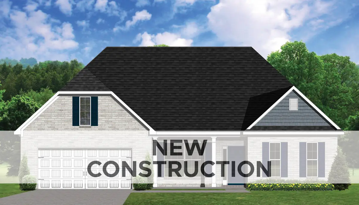 450 Sandalwood Park, Versailles, KY 40383 - #1