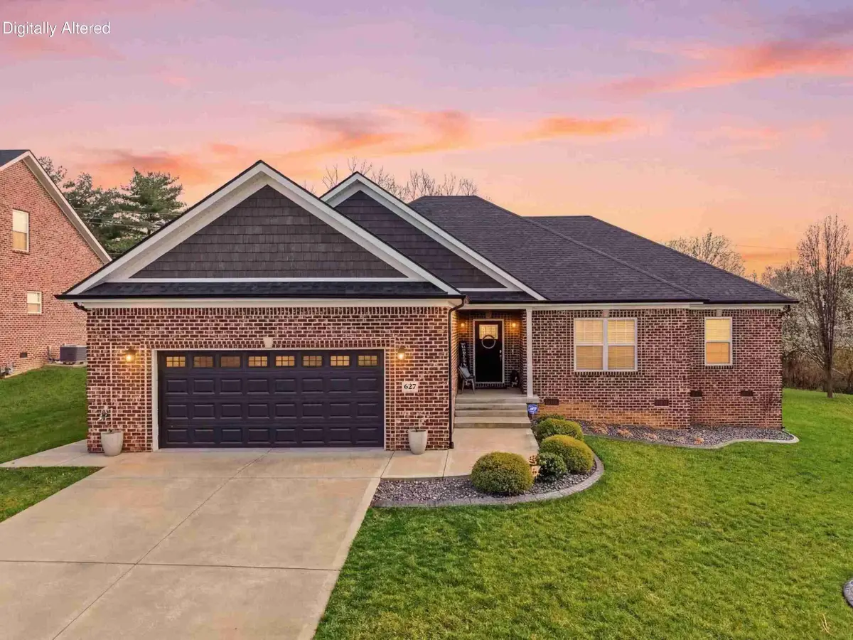 627 Four Winds Drive, Richmond, KY 40475 - #1