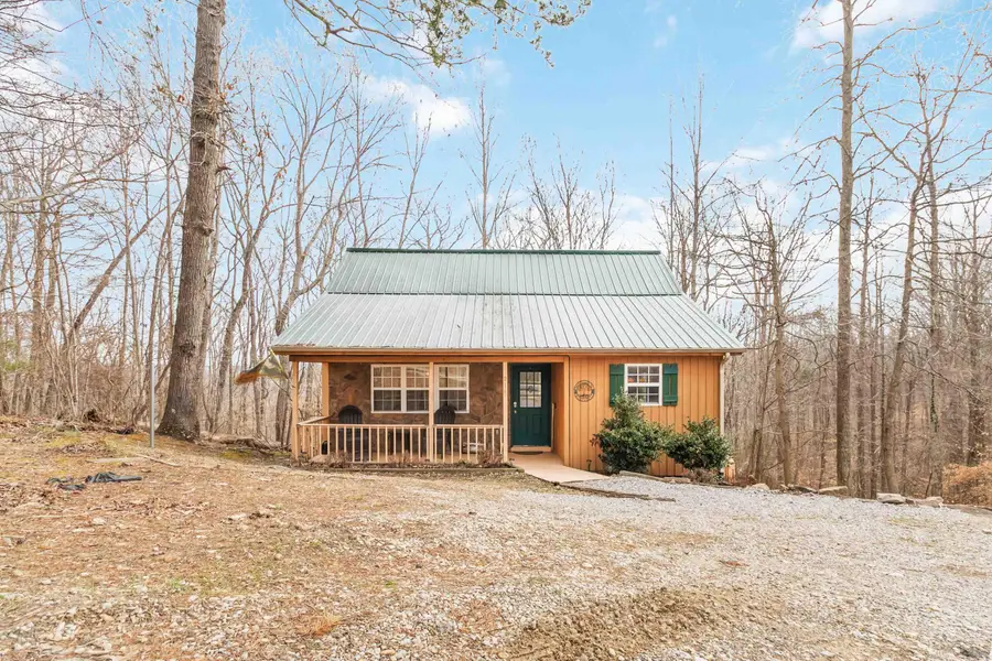 214 Enchanted Forest Way, Burnside, KY 42519 - #2