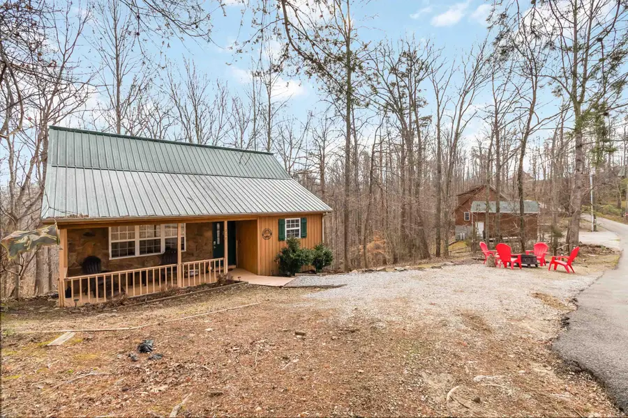 214 Enchanted Forest Way, Burnside, KY 42519 - #3