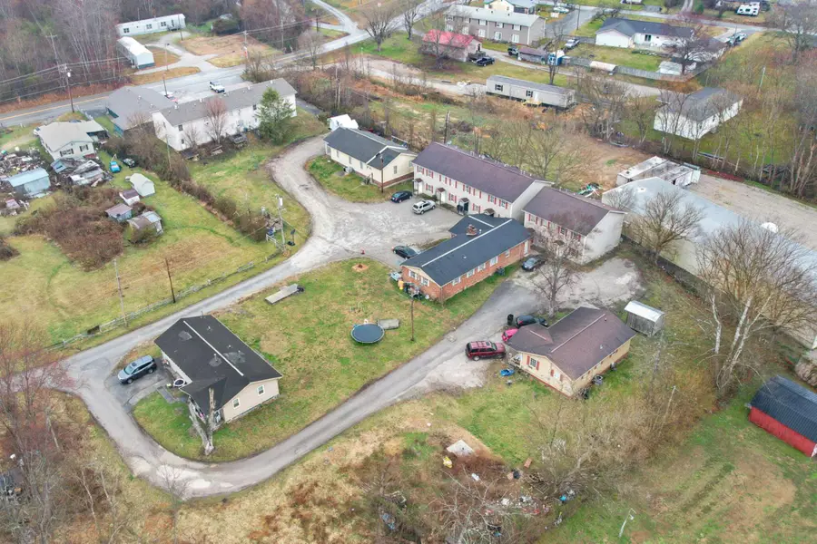 57 Martins Way, Barbourville, KY 40906 - #2