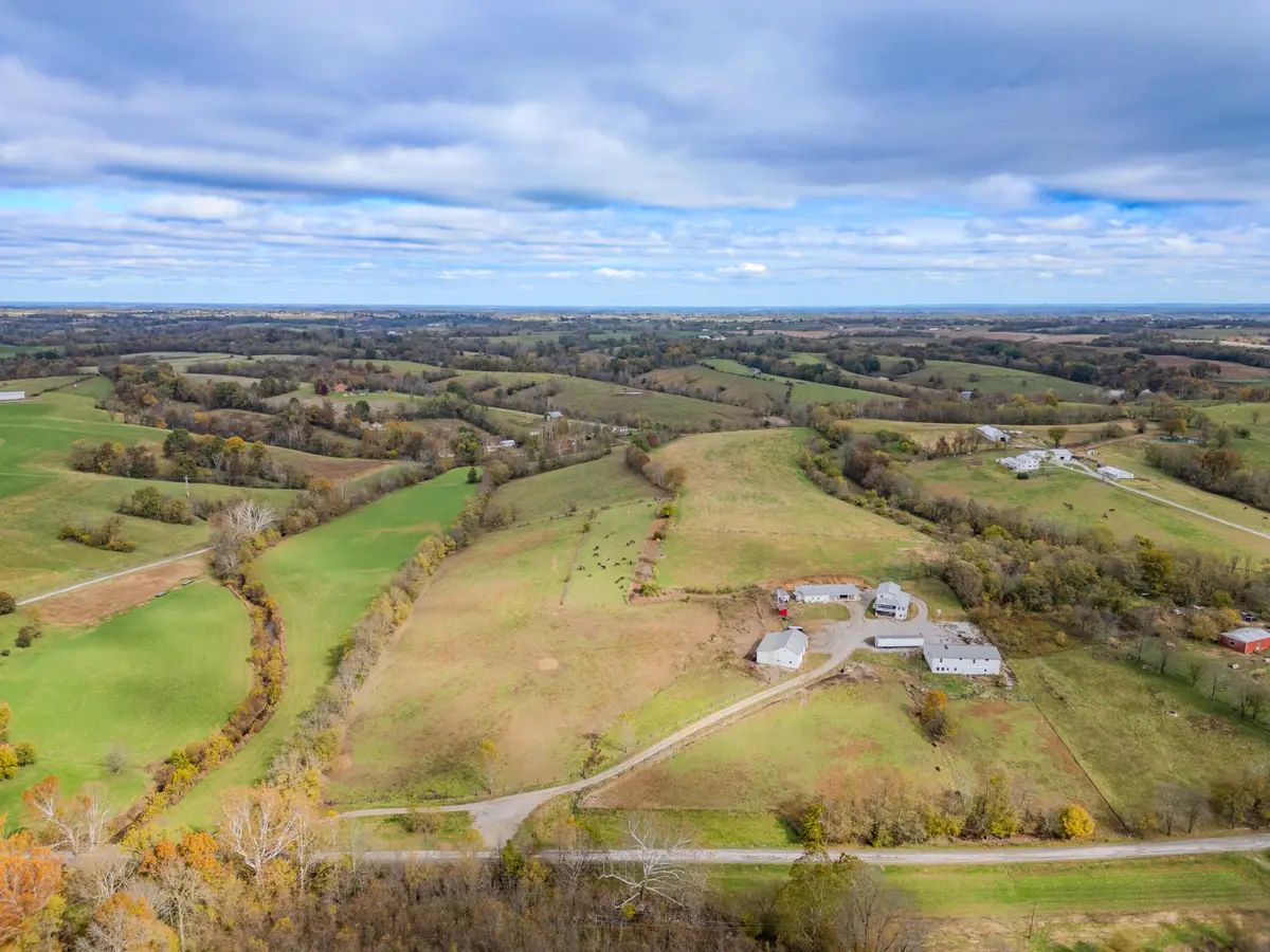 2700 Upper Sharpsburg Road, Carlisle, KY 40311 - #1