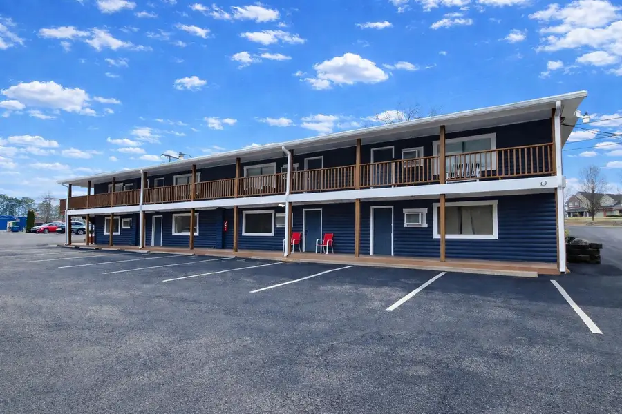 81 Lee's Ford Dock Road #4, Nancy, KY 42544 - #2