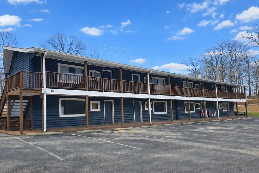 81 Lee's Ford Dock Road #4, Nancy, KY 42544 - #3