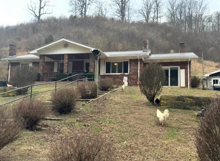 1267 Lower Taulbee Fork Road, Vancleve, KY 41385 - #2