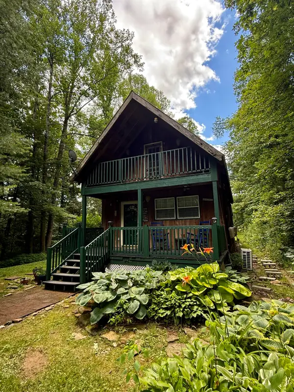 9851 Cranston Road, Morehead, KY 40351