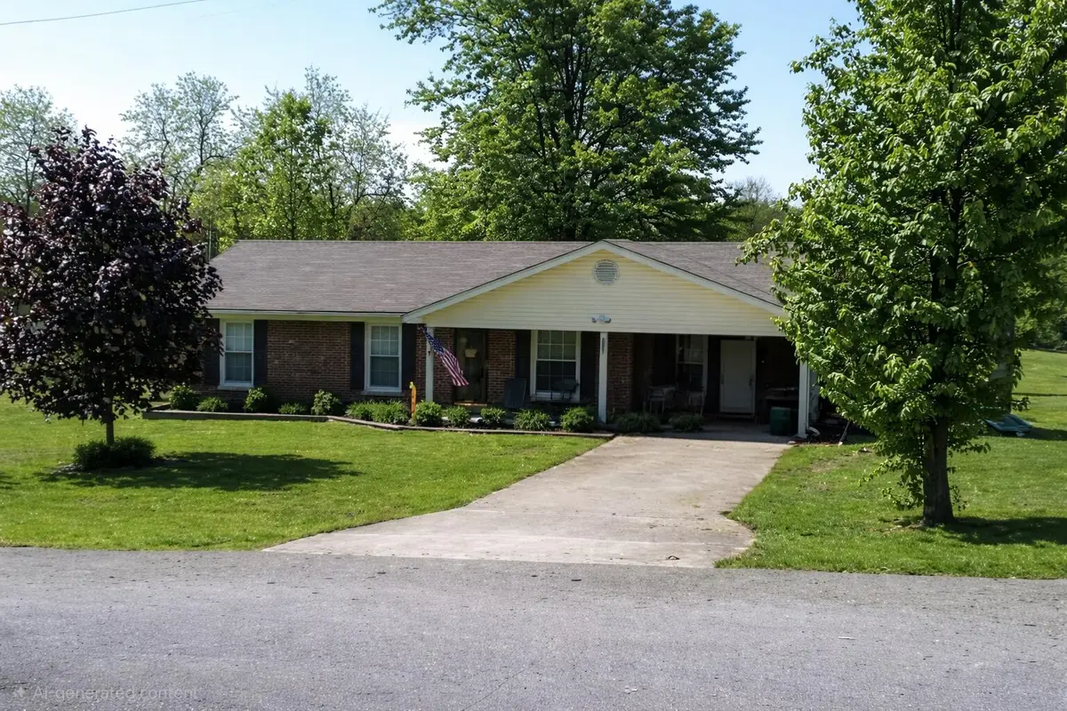 245 Garden Avenue, Stanford, KY 40484 - #1