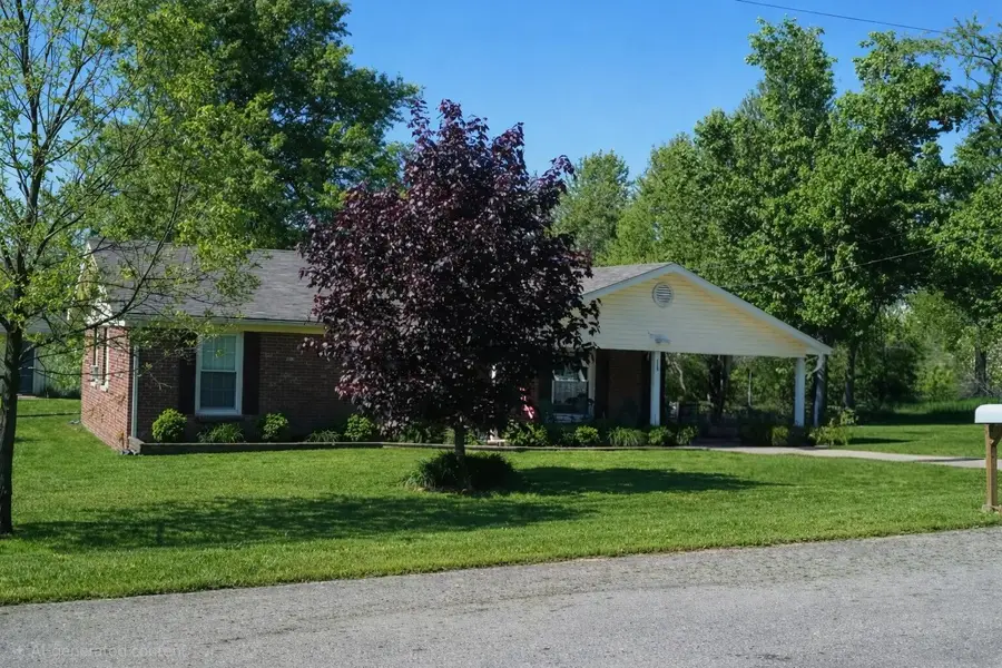 245 Garden Avenue, Stanford, KY 40484 - #3