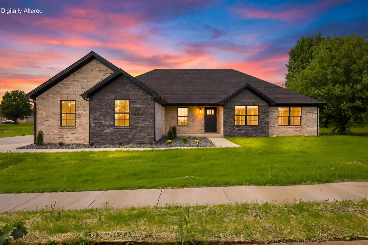 213 Delancey Street, Berea, KY 40403 - #1