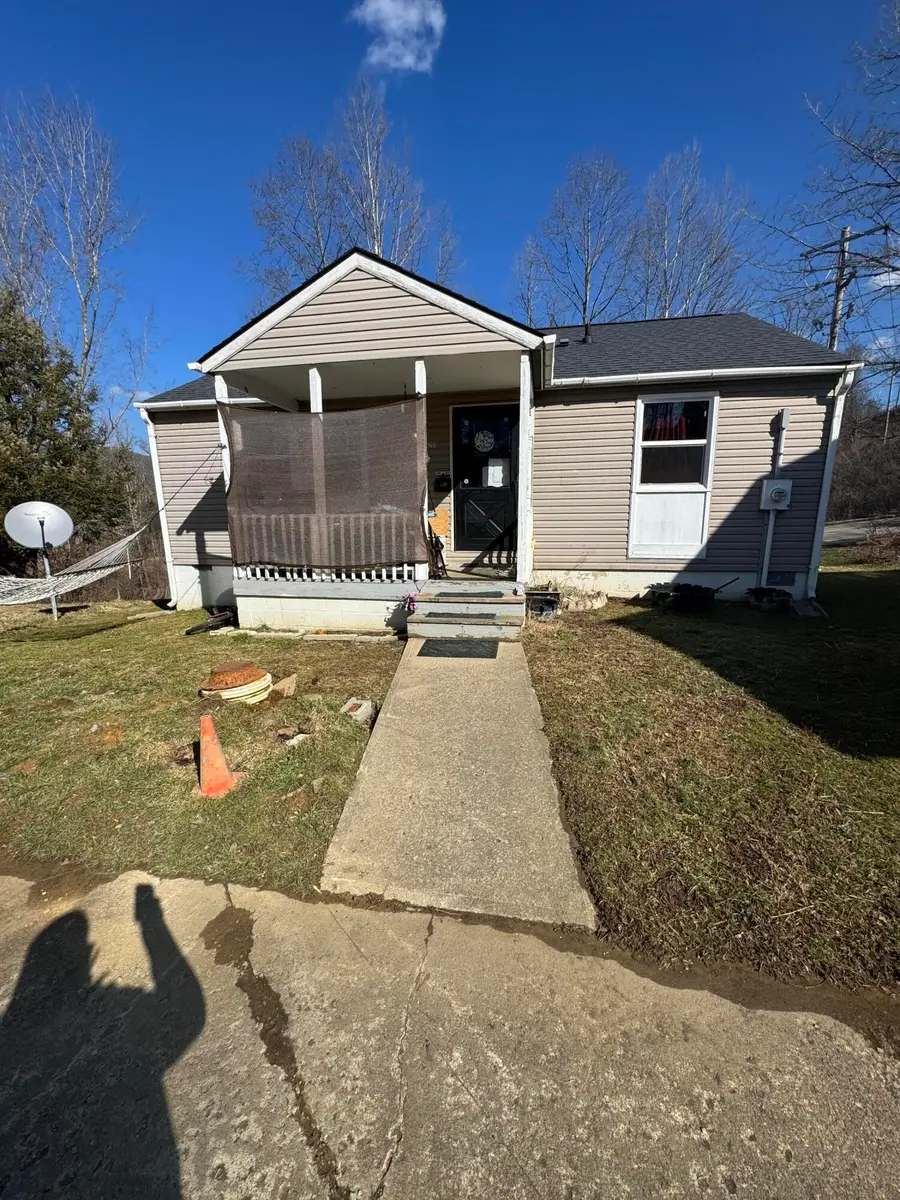 205 Federal Place, Cumberland, KY 40823 - #2