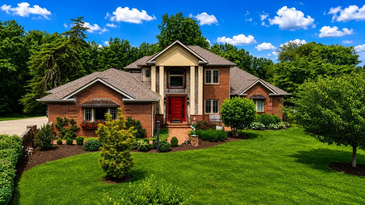 491 Pumphouse Road, Somerset, KY 42503 - #1