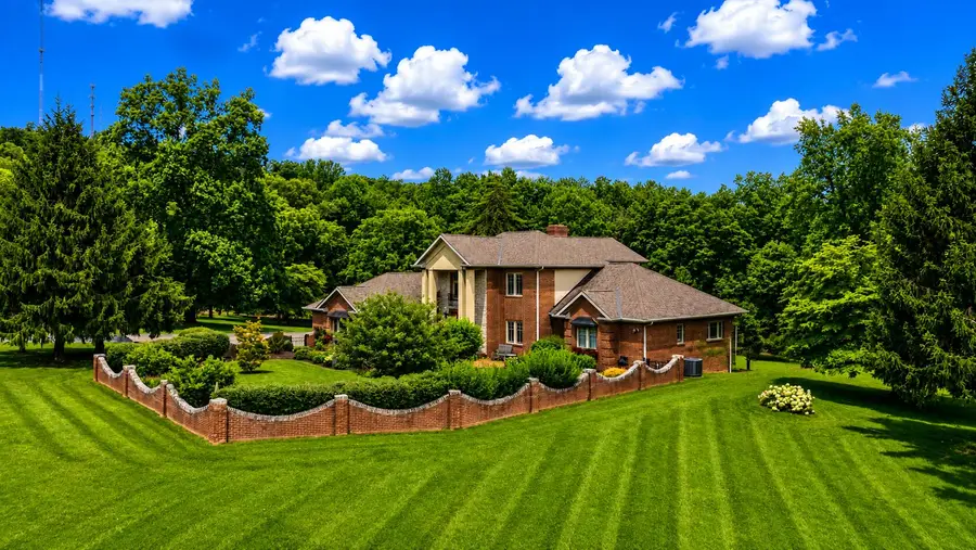491 Pumphouse Road, Somerset, KY 42503 - #2