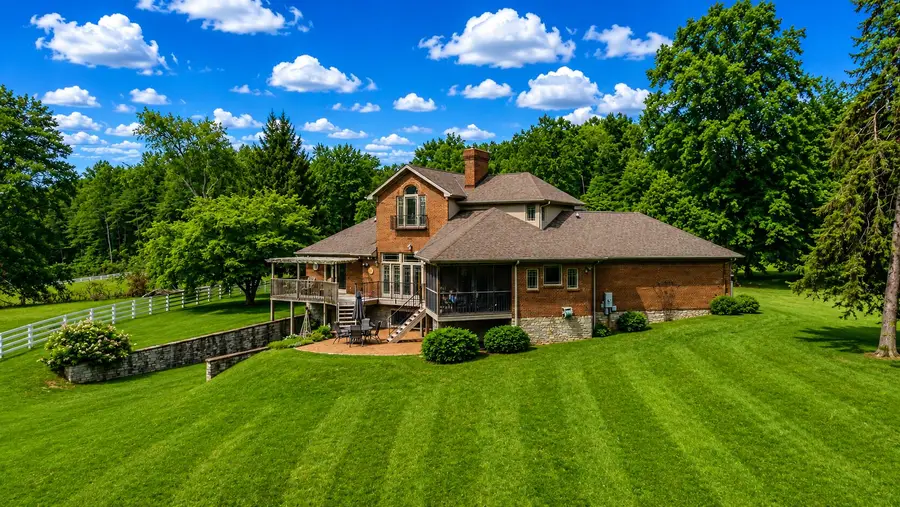 491 Pumphouse Road, Somerset, KY 42503 - #3