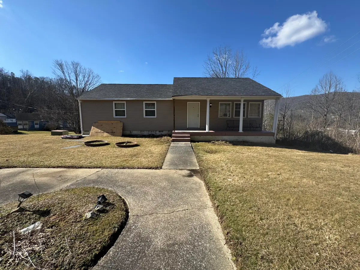 506 Last Resort Court, Cumberland, KY 40823 - #1
