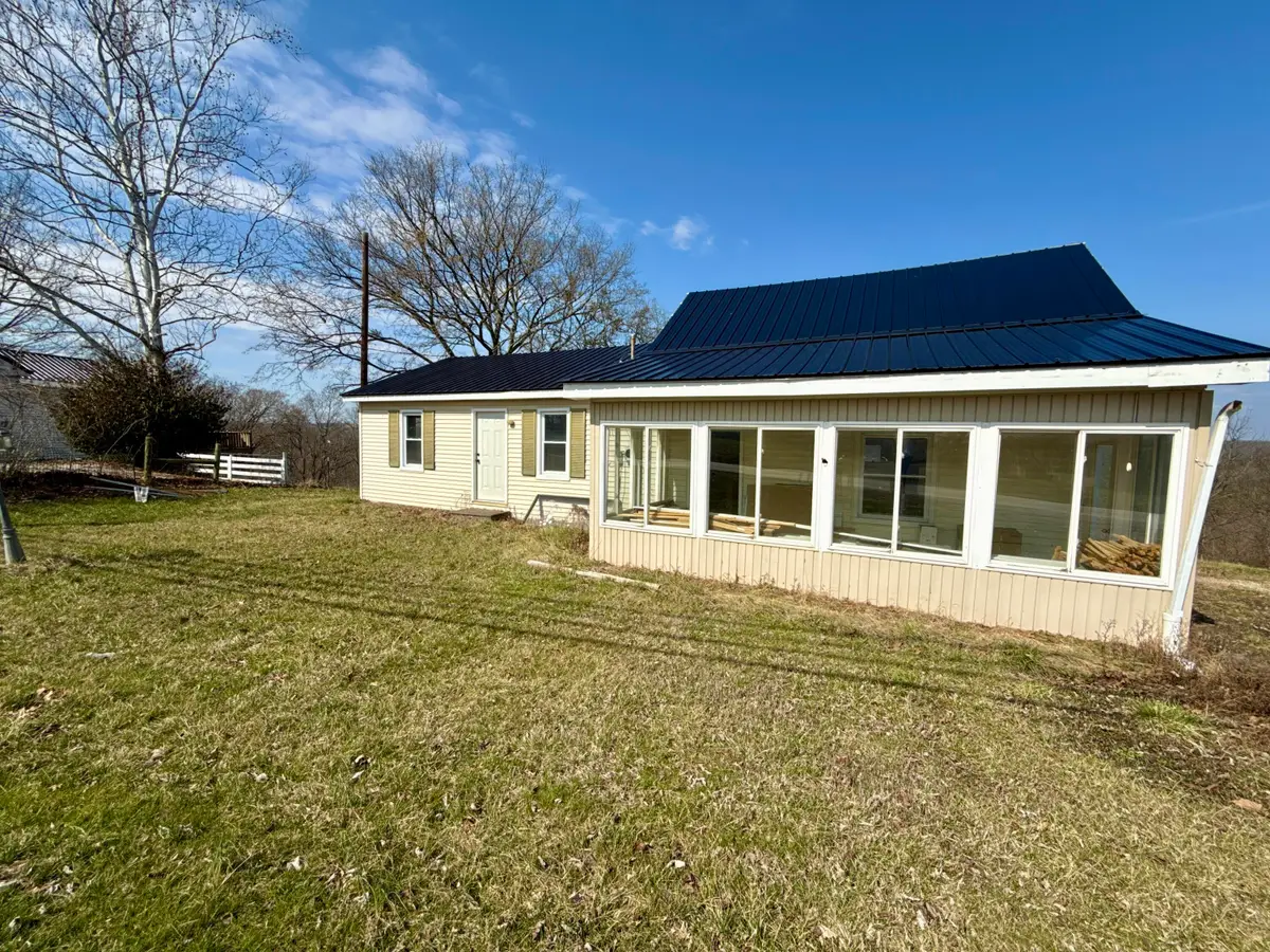 636 E Highway 60, Owingsville, KY 40360 - #1