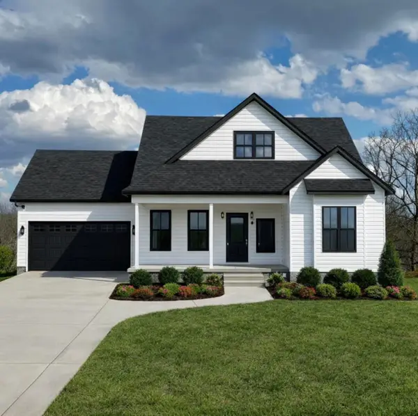 79 Rilda Ridge Road, Lancaster, KY 40444