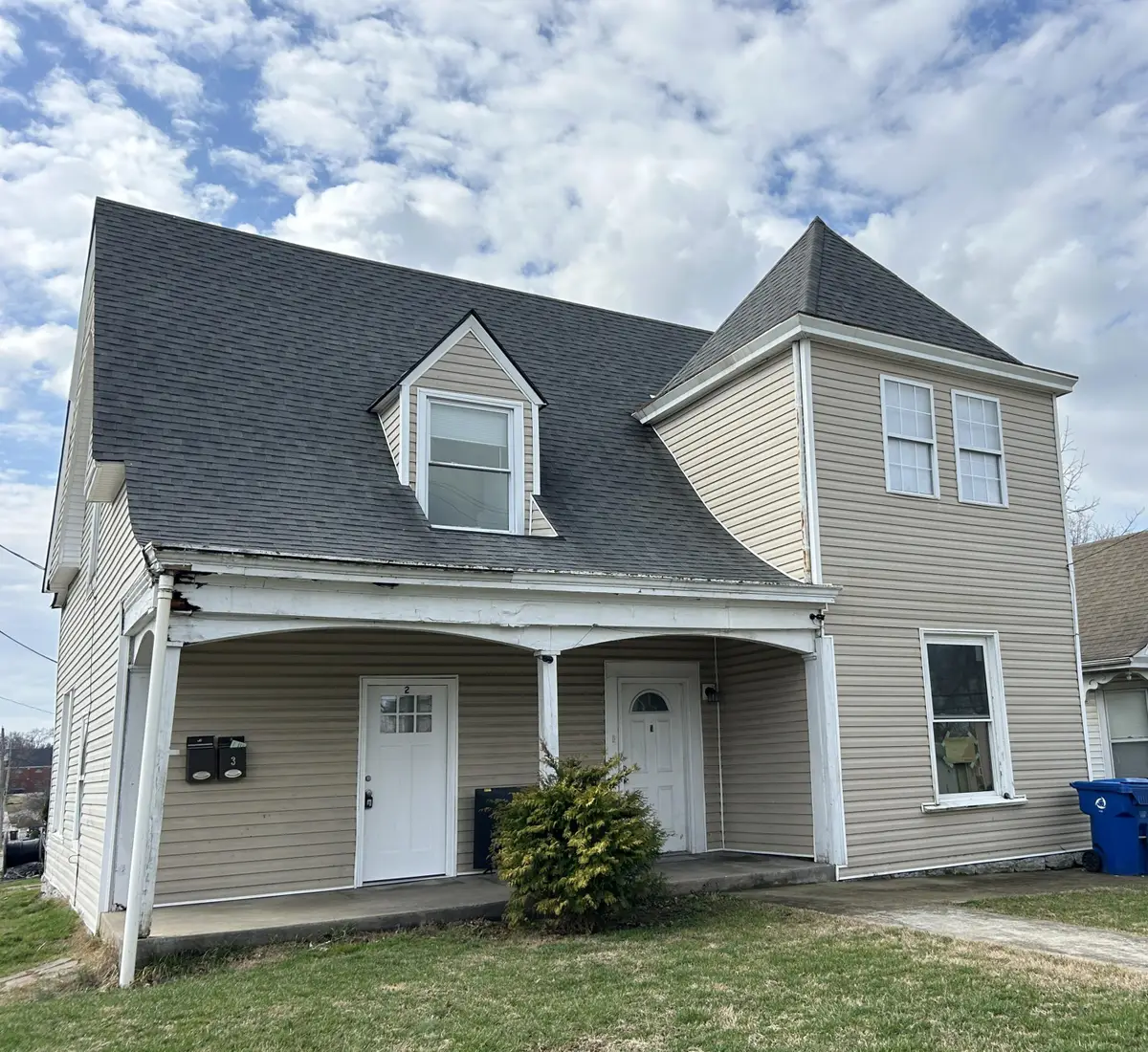 130 E Broadway Street, Winchester, KY 40391 - #1
