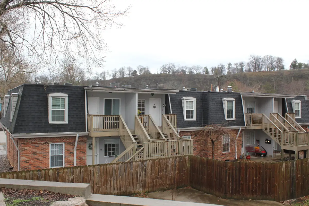 333 E 4th Street #A3, Frankfort, KY 40601 - #1