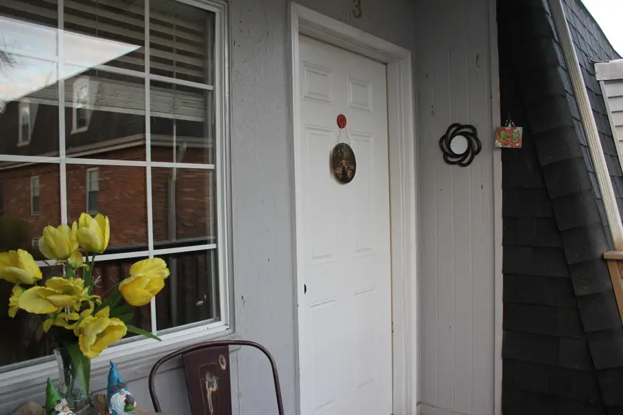 333 E 4th Street #A3, Frankfort, KY 40601 - #2
