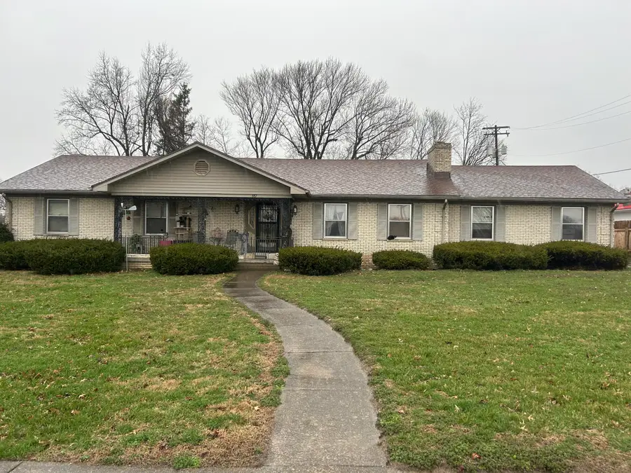687 Main Street, Sharpsburg, KY 40374 - #2