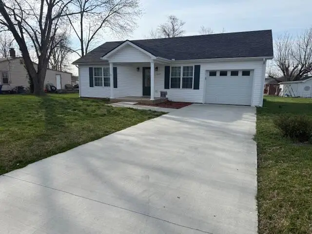 217 Mainous Street, Berea, KY 40403 - #2