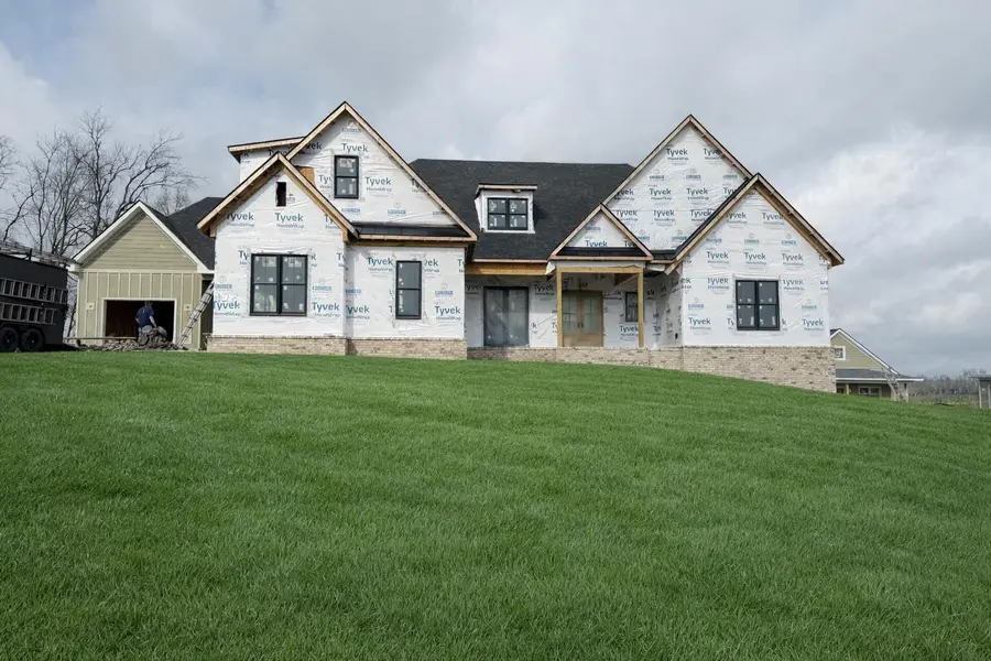 128 Doe Valley, Nicholasville, KY 40356 - #2