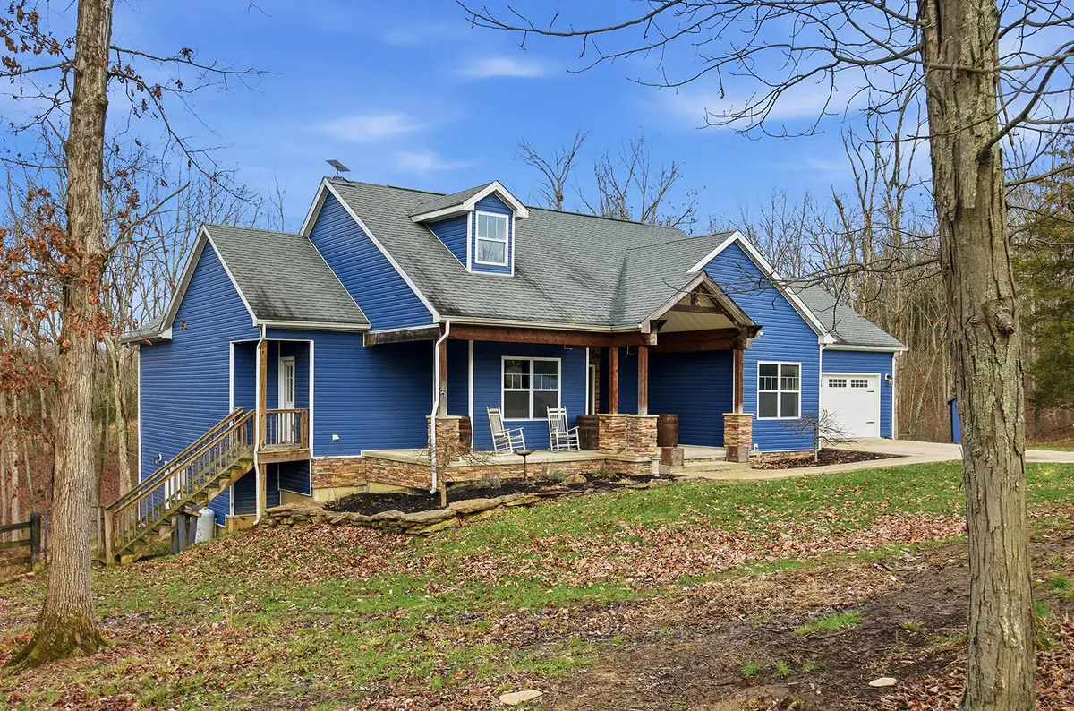 5 Wilderness Loop, Waddy, KY 40076 - #1
