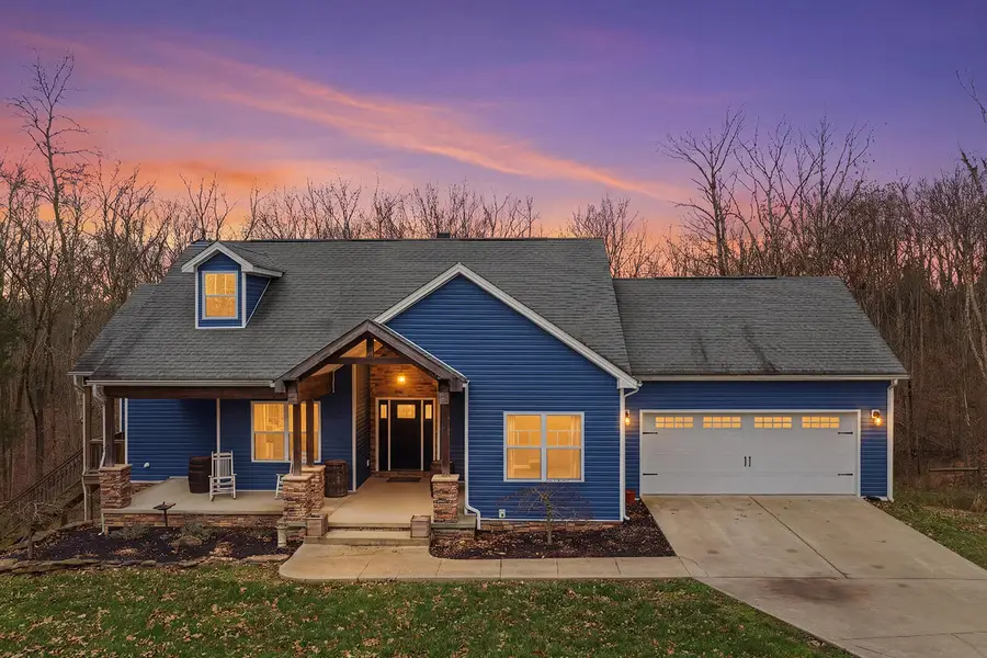 5 Wilderness Loop, Waddy, KY 40076 - #2