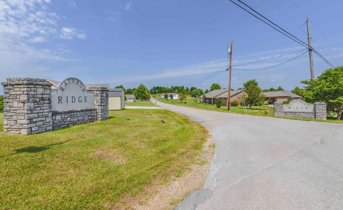 105 Silver Mist, Mount Vernon, KY 40456 - #1