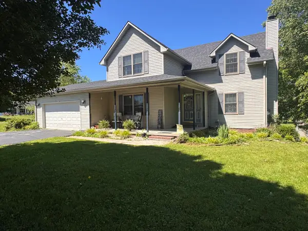 448 Grist Mill Road, Stanford, KY 40484