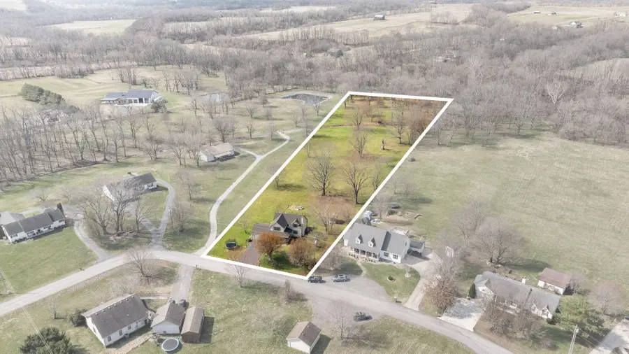 448 Grist Mill Road, Stanford, KY 40484 - #3