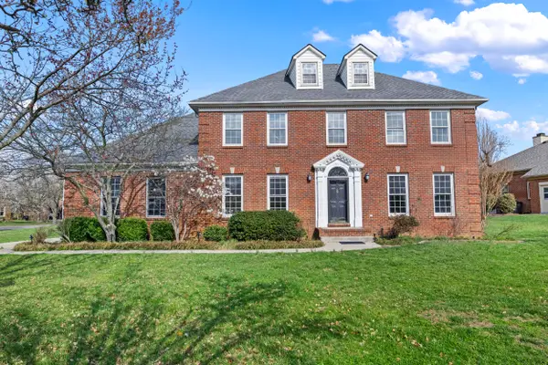 3280 Brighton Pl Drive, Lexington, KY 40509