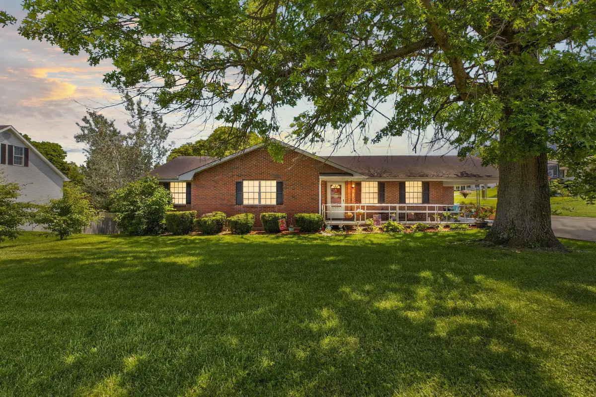405 Nevada Avenue, Mount Sterling, KY 40353 - #1