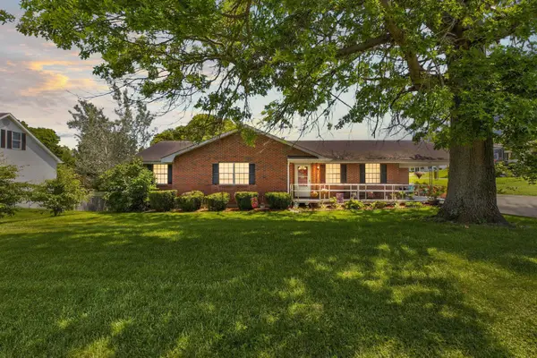 405 Nevada Avenue, Mt Sterling, KY 40353