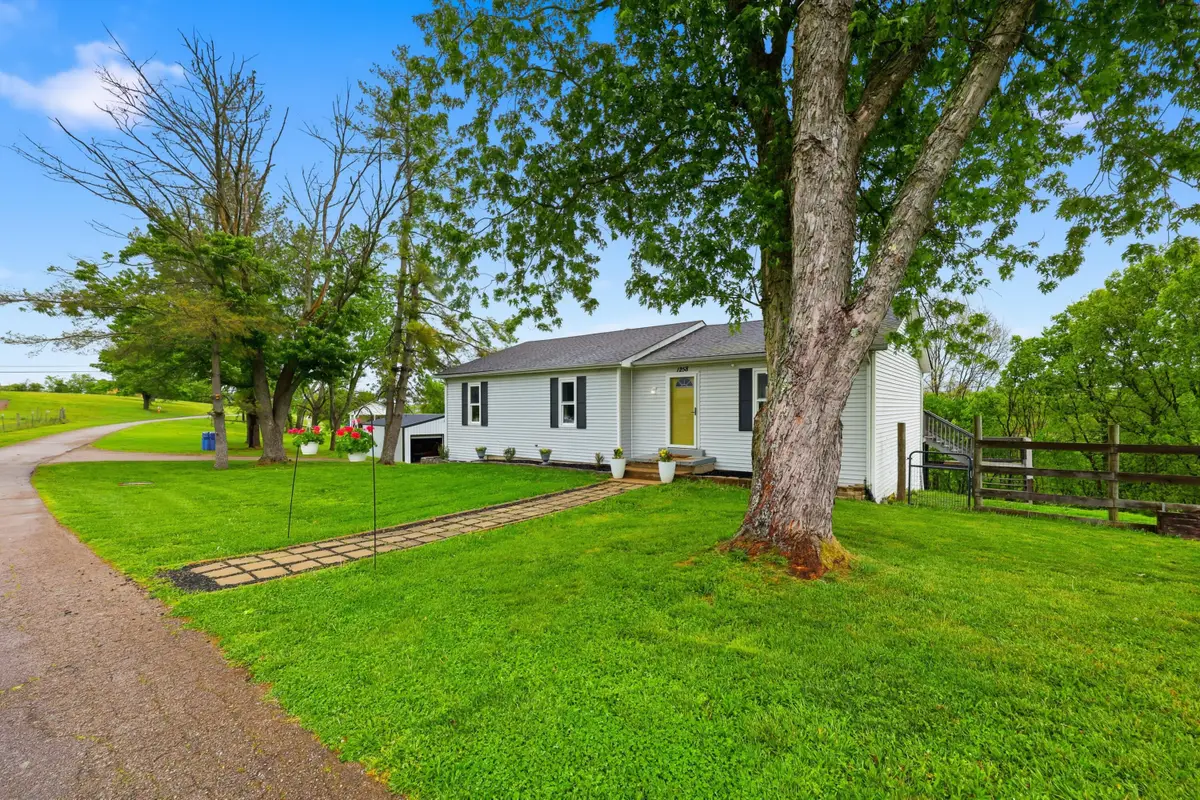 1258 Bypass N, Lawrenceburg, KY 40342 - #1