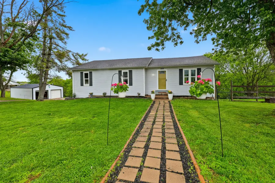 1258 Bypass N, Lawrenceburg, KY 40342 - #3