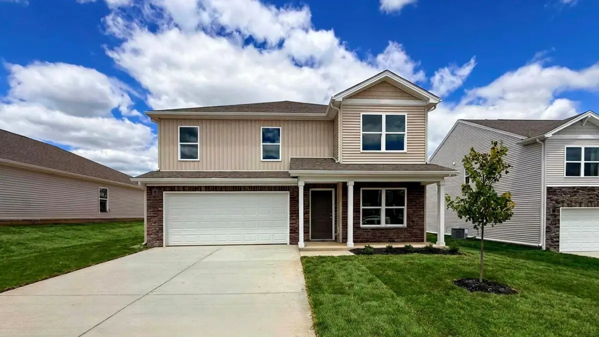 4009 Stagecoach Drive, Richmond, KY 40475 - #1